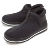 RFW PITA-MID CANVAS Black R-1635291画像