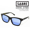 SABRE FREAK SCENE -BLACK/LIGHT BLUE LENSES- SV204-726JA画像