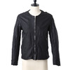 A Vontade No Collar Riders Jacket RD-081-16-FW画像