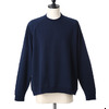 Graphpaper GP &times; LOOPWHEELER Raglan Sweat GPW16-LCS04画像