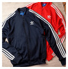 adidas Originals SST TRACK TOP AY7059画像