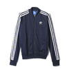 adidas Originals SST TRACK TOP Legend Ink AY7061画像