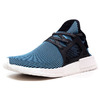 adidas NMD XR1 "LIMITED EDITION" SAX/BLK/WHT S32212画像