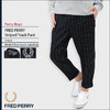 FRED PERRY Striped Track Pant Perry Boys F4410画像