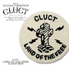 CLUCT LAND OF THE FREE FLOOR MAT 02301画像