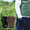 CLUCT COMBINATION GLOVES 02221A画像