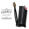 CLUCT GENUINE LEATHER LIGHTER CASE 02232A画像