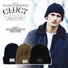 CLUCT NIGHTWATCH BEANIE 02297画像