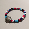 Button Works BEADS BRACELET CONCHO画像