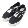 WTAPS × VANS VAULT OG AUTHENTIC LX Bones/Black/Whisp画像