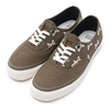 WTAPS × VANS VAULT OG AUTHENTIC LX Bones/Olive/Whisp画像
