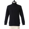 J.E.MORGAN テレコタートルネック Tee J6519526画像