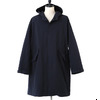 ALLEGE HOODED COAT AH16W-CO03画像