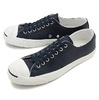 CONVERSE JACK PURCELL SRK LEATHER NAVY 32242905画像