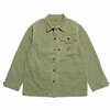 Buzz Rickson's HERRINGBONE USMC JACKET BR13550画像