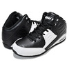 AND1 ROCKET 4 blk/wht D1083MBWB画像