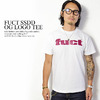 FUCT SSDD OG LOGO TEE 41605画像