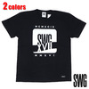 SWAGGER 17TH ANNIVERSARY TEE VER.2画像