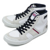 Admiral INOMER HI II WHITE/TRICOLOR SJAD0926-0114画像
