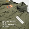 Buzz Rickson's M-65 PATCH BR13629画像