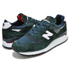 new balance M998 CHI MADE IN U.S.A.画像