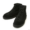 hobo Cow Suede Leather Speed Lace Boots by DANNER HB-F2451画像