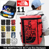 THE NORTH FACE BC Fuse Box Backpack NM81630画像