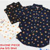 PROJECT SR'ES &times; ONE PIECE Aloha S/S Shirt SPONE021画像