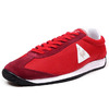 le coq sportif QUARTZ NYLON "LIMITED EDITION" RED/NAT/WHT 1611748画像