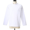 GOOD ON HVY JERSEY LS MOCK NECK GOLT1510画像