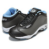AND1 TAICHI gunmetal/blk-alaska blue D1055MVBL画像