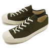 MoonStar FINE VULCANIZED GYM CLASSIC KHAKI 54320018画像