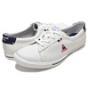le coq sportif TELUNA WALK wbr QFM-5304WB画像