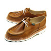 paraboot Michael 715637 Ocre Brown MADE IN FRANCE画像