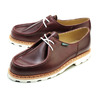 paraboot 715439 Burgundy MADE IN FRANCE画像