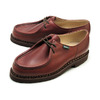 paraboot Michael 715617 Bordeaux MADE IN FRANCE画像