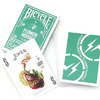 THE PARK・ING GINZA × AMKK × Fragment Design BICYCLE FLOWER HUDDLE PLAYING CARDS画像