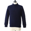 Letroyes MOCK NECK LTW911画像