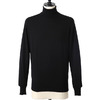JOHN SMEDLEY タートルネックニット A3742画像