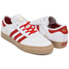 adidas ADI-EASE UNIVERSAL ADV FTWWHT / SCARLE / GOLDMT B72588画像
