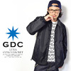 GDC LUNA COACH JACKET M33011画像