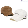 Champion CORDUROY CAP 381-0376画像