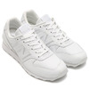 new balance WR996 JS MILKY WHITE画像