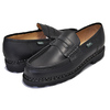 paraboot REIMS NOIR Made in France BLACK 099412画像