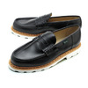 paraboot Reims 099409 Navy Marine MADE IN FRANCE画像