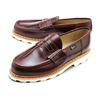 paraboot Reims 099406 Grenat Burgundy MADE IN FRANCE画像