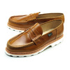 paraboot Reims 099402 Ocre Gold MADE IN FRANCE画像