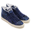 Onitsuka Tiger FABRE RB NAVY CAMO/DARK NAVY TH6K0N-0050画像