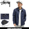 STUSSY Insulated Bing JKT 115311画像