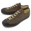 MoonStar FINE VULCANIZED GYM CLASSIC C KHAKI 54320331画像
